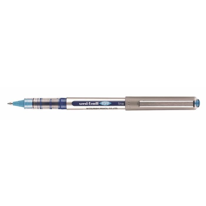 Uni-ball stylo roller eye fine ub-157, couleur:…