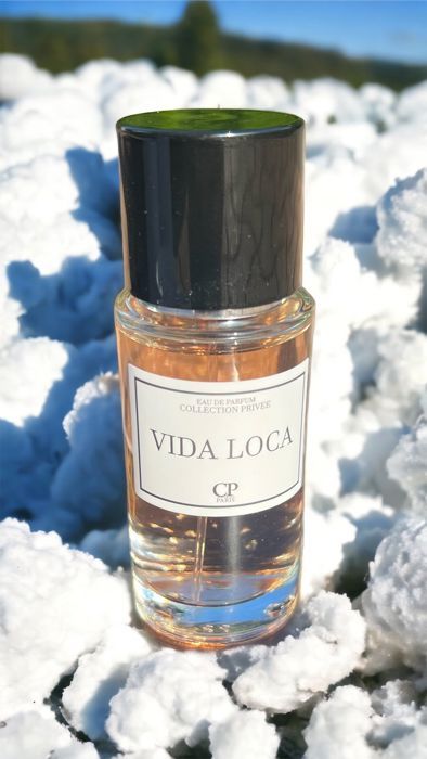 VIDA LOCA - Eau de Parfum 50ml