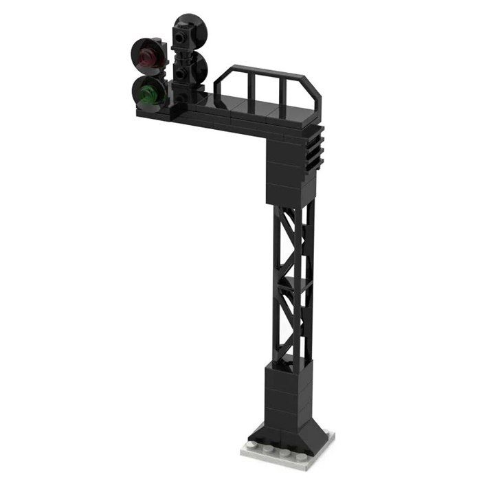 ARMOIRE DE SIGNALISATION en acier à l'échelle HO avec lumières DEL double cou EUR 10,94 ARMOIRE DE SIGNALISATION en acier à l'échelle HO avec lumières DEL double cou EUR 10,94