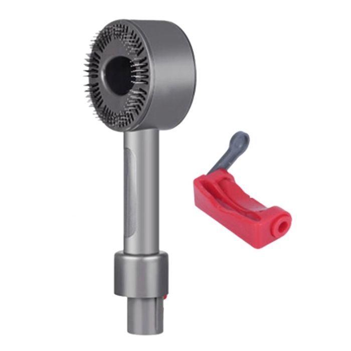 Comparer les prix de Aspirateur Chien Chat Brosse D'Aspiration pour Animaux de Compagnie Outil de Toilettage et Interrupteur Serrure PièCes de Rechange