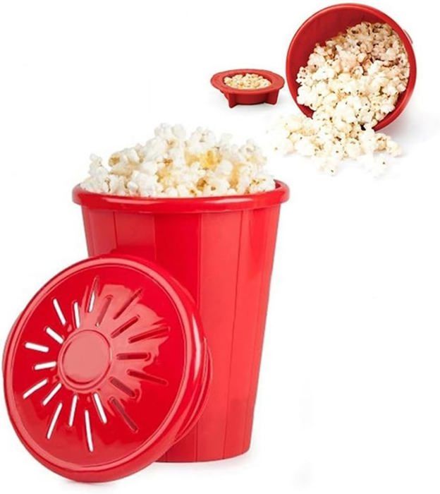 Saladiers URBN-CHEF Plastique Durable – Micro-ondes Et Lave-vaisselle – Coloris Assortis 1,3L à 3,4L | Bol Mélangeur Cuisine Pratique