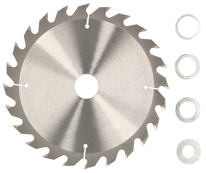 Lame De Scie Circulaire Stehle 230x30 Mm 24 Dents - 50110168