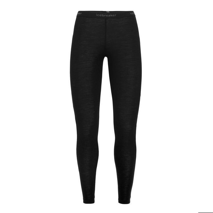 Legging femme Icebreaker 175 everyday