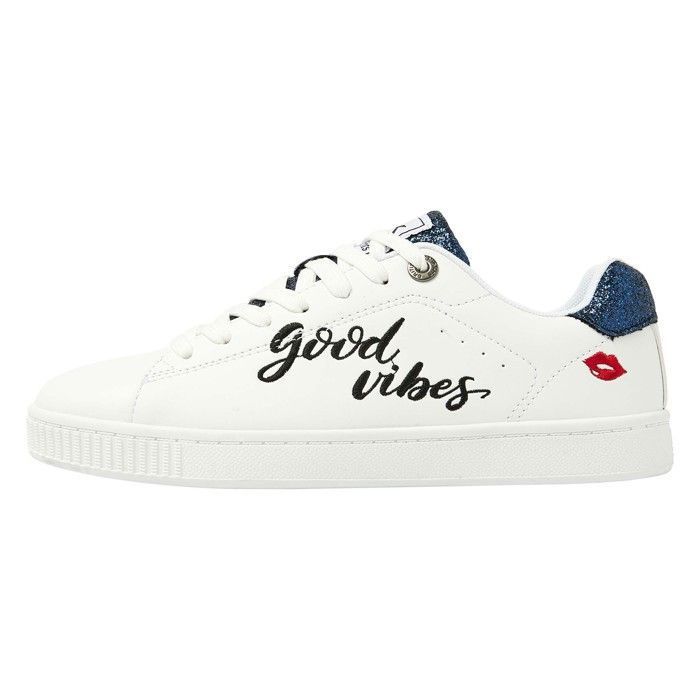 British Knights Baskets femme British Knights Mist — sneakers urbaines confort et robustesse