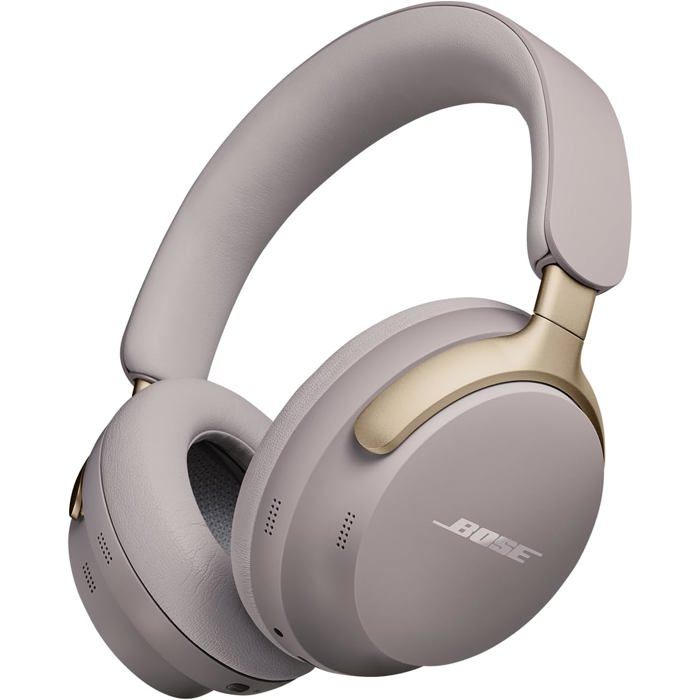 Casque BOSE QuietComfort Ultra Réduction de bruit Édition Limitée