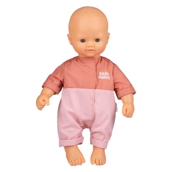 Smoby - Baby Nurse Poupon 32cm Smoby