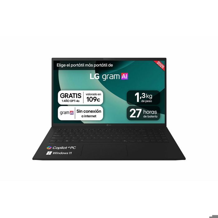 Ordinateur Portable LG 15Z80T G.AU88B RAM SSD Full HD 15