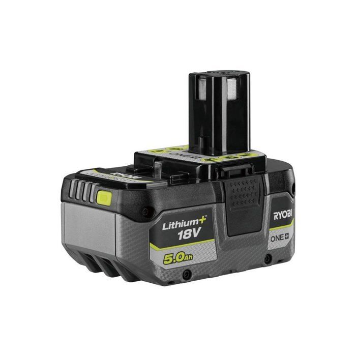 Batterie Lithium+ 18V ONE+ 5 0 Ah RB1850XG - vue 2