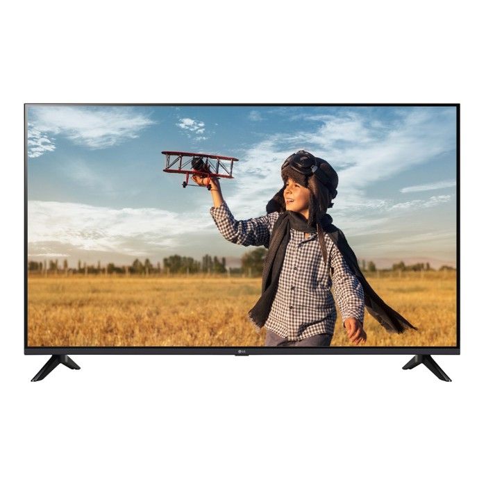 LG LCD UA731 2025