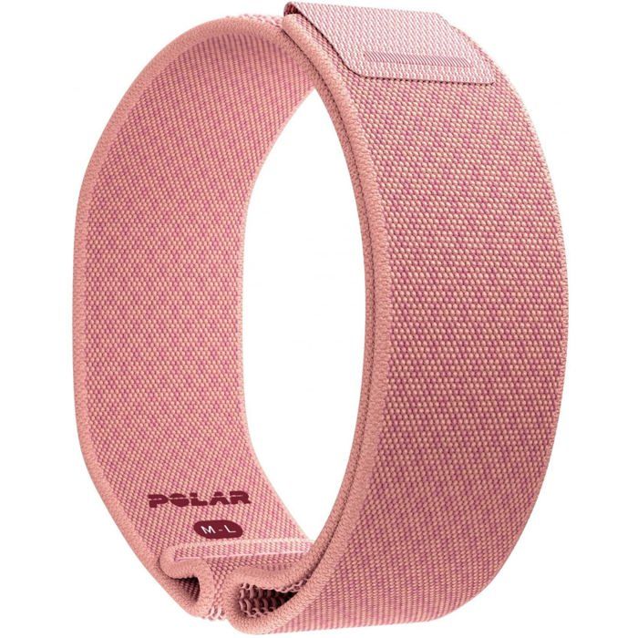 910117334 Loop SoftWeave Band S-L Pink