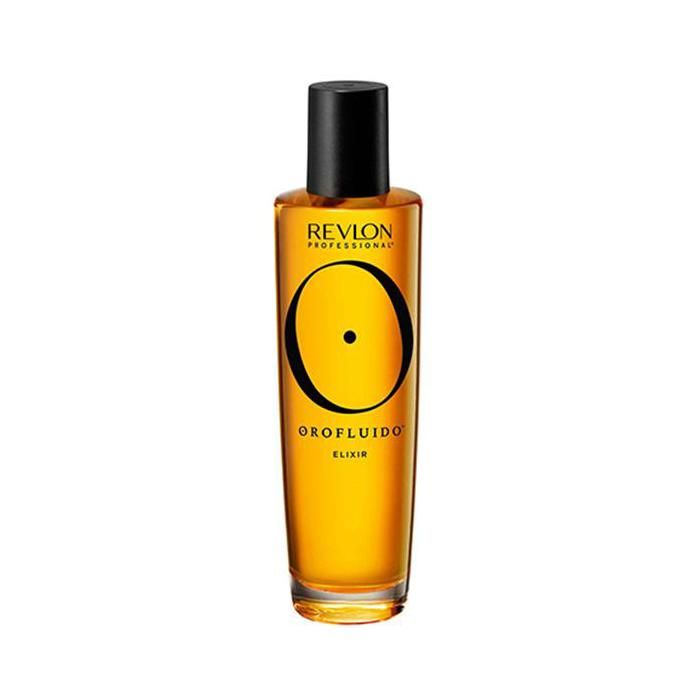 Revlon Professional Orofluido™ Elixir à l' Huile d' Argan pour Cheveux Secs 100 ml