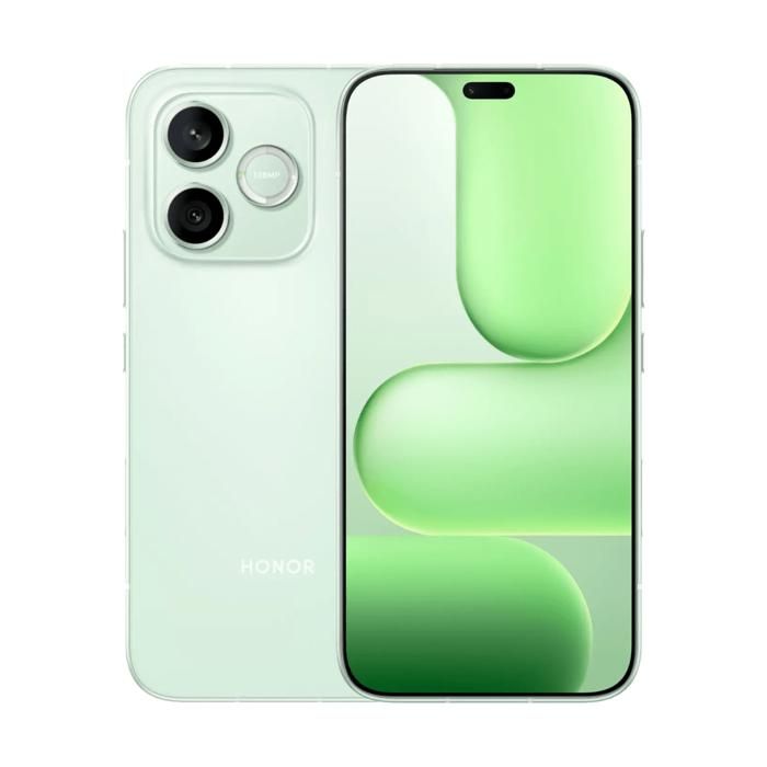 Smartphone Honor 600 Lite 5G 108MP