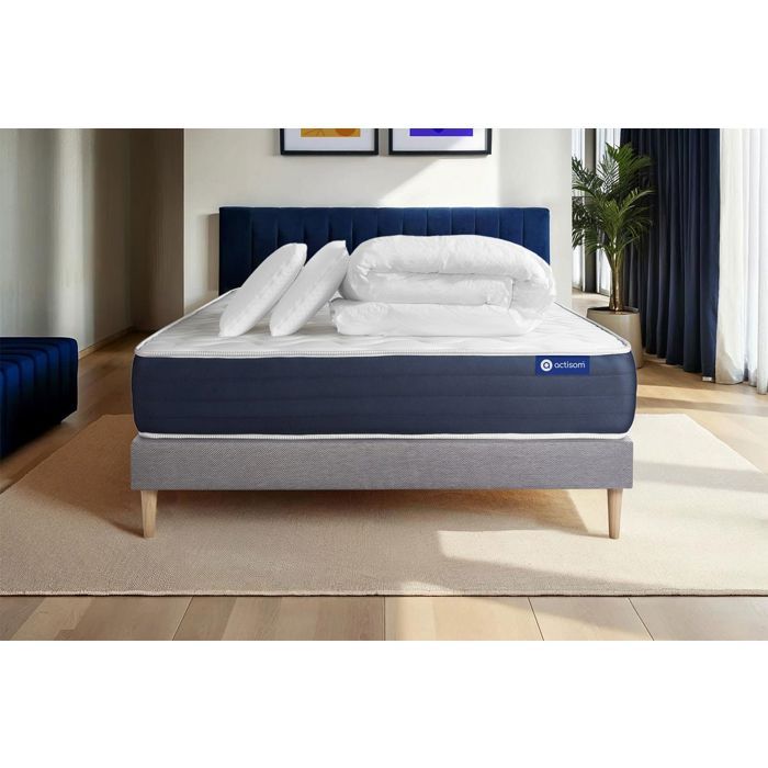 Sitemapcdatahttpsshopinf Inetcomensemble Lit Sommier Matelas 140x190
