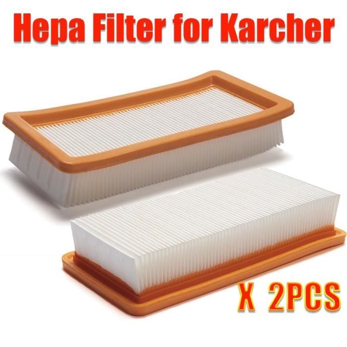 Filtre De Protection Moteur Pour Karcher DS5500 DS6000 DS5600 DS5800 - Neuf, Générique