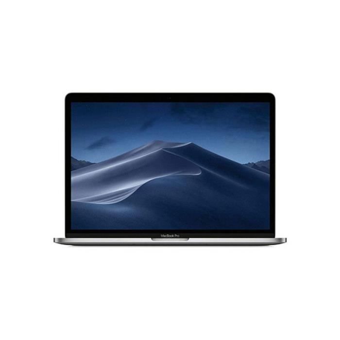 Ordinateur Portable Apple MacBook Pro 13,3"