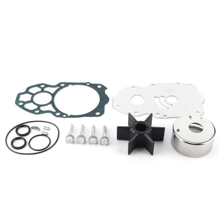 Kit De Réparation Pompe à Eau HOT RODS Pour Yamaha YZ 250 2010 - Réf. WPK0017