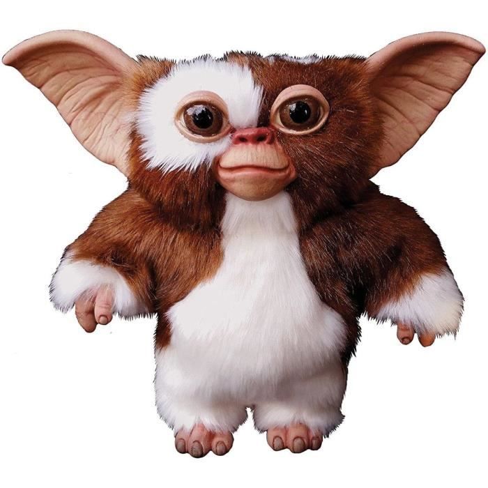 peluche gizmo gremlins