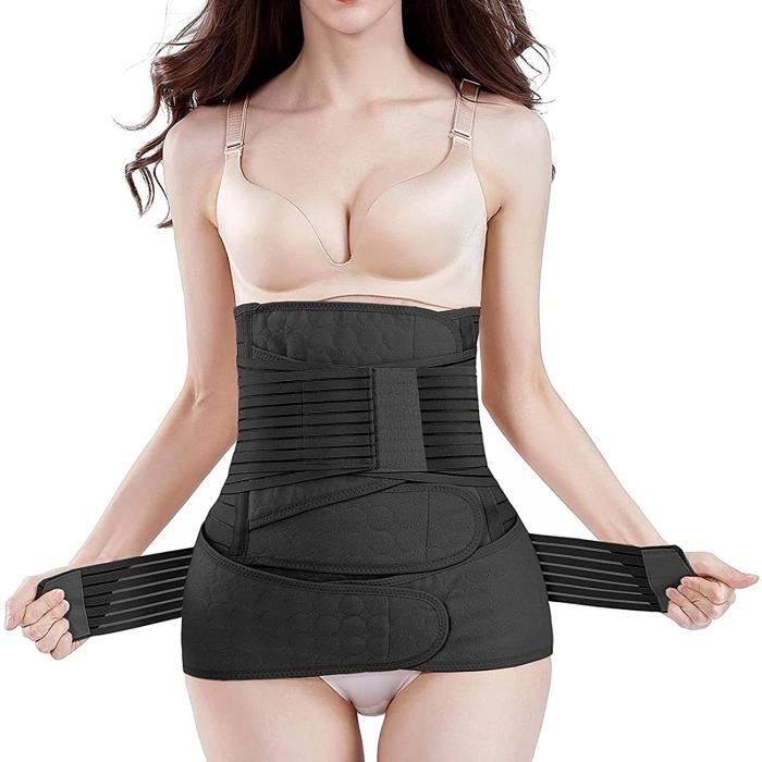 Gaine accouchement discount