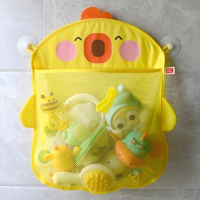 Filet de rangement à jouets pour le bain - Cdiscount Puériculture & Eveil  bébé
