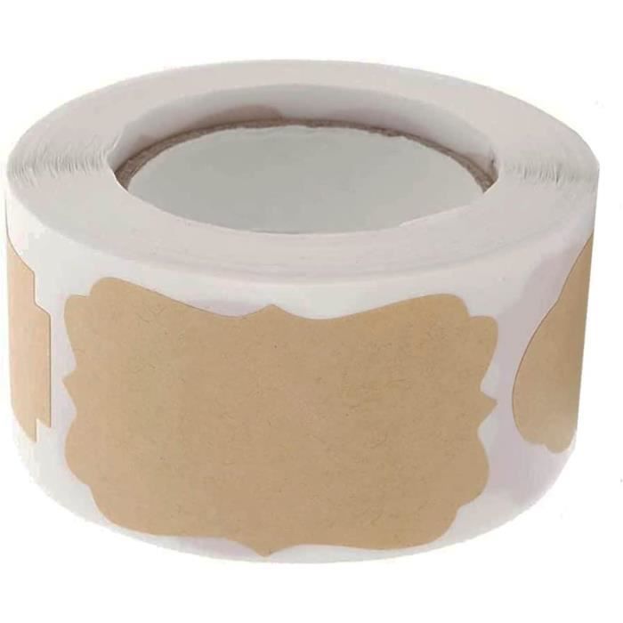 200 étiquettes Pour Bijoux & Accessoires,En Carton avec fil d'attache 200 étiquettes Pour Bijoux & Accessoires,En Carton avec fil d'attache
