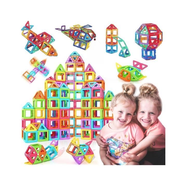 Jeux de construction 8 ans 2025