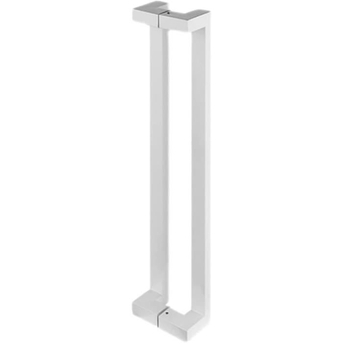 Poignée De Porte Coulissante Inox – Pour Portail, Toilettes, Tirage, Appui