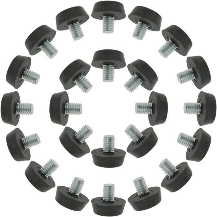 Mandrins Pour Différents Types De Polissoirs (10 Pcs) - DENTAURUM