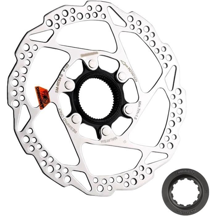 24 Vis De Rotor De Vélo, Boulons De Disque De Frein De Vélo