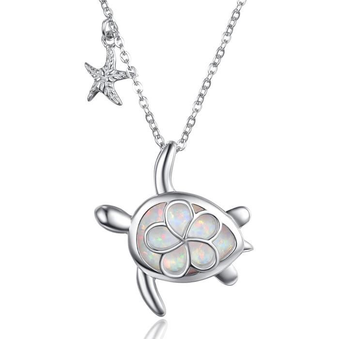 Boucles D'oreilles Tortue En Argent 925 Avec Cristaux – Monture Fermée Sécurisée Pour Filles Et Femmes - 10