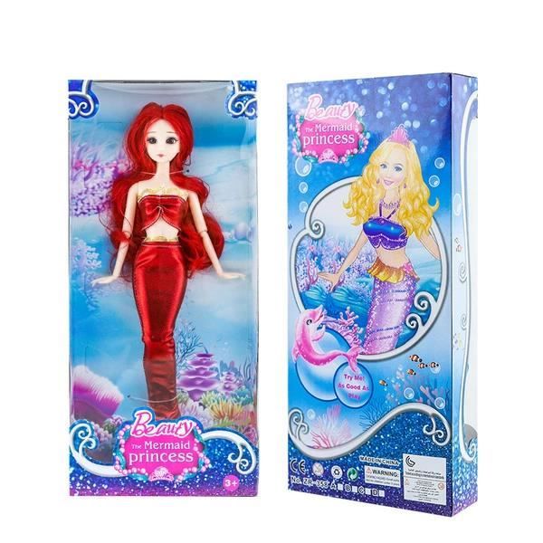 Dernière collection de Pretty poupées sirène pour les enfants