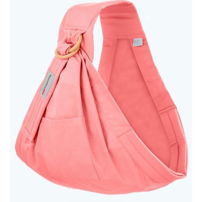 hamac porte bébé