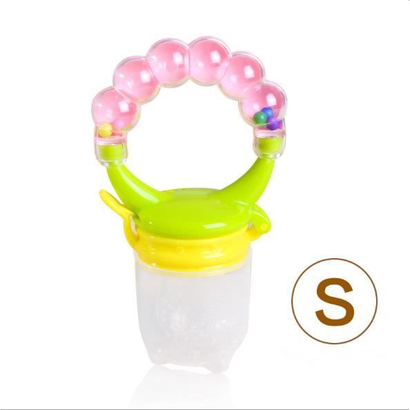 Tetine Sucette De Grignoteuse Anneau D Alimentation Fruits En Silicone Pour Bebe Samber S Pour Bebe 4 8 Mois Cdiscount Puericulture Eveil Bebe Tetine Sucette De Grignoteuse Anneau D Alimentation Fruits En Silicone Pour Bebe Samber S Pour Bebe 4 8 Mois Cdiscount Puericulture Eveil Bebe