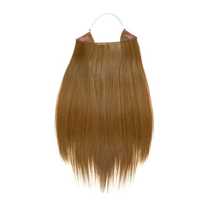 Extension a enfiler cheveux naturel clearance