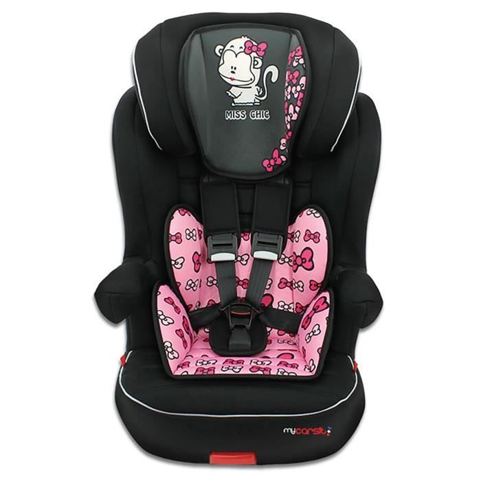 Tcs on sale siege auto