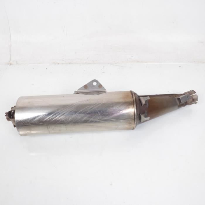 Silencieux Double Entrée 951-0616B Pour MTD Cub Cadet LT1018 LT1022 - Pièce De Remplacement Robuste