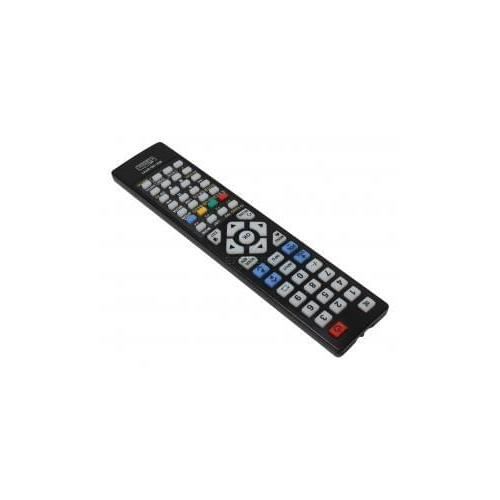 Telecommande De Remplacement Pour Saba Led40tc2600et
