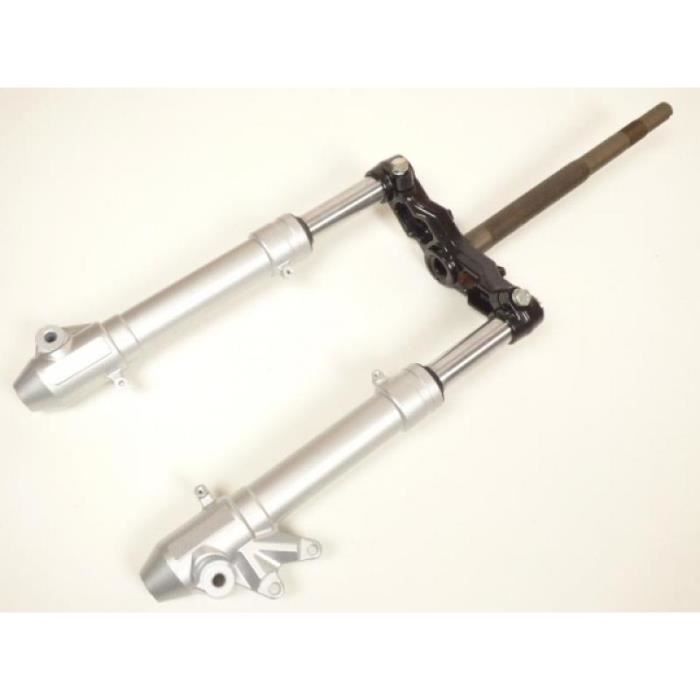 fourche complete avec te type origine scooter mbk 50 nitro 2002 a 2009 achat vente carenage fourche complete avec te ty cdiscount fourche complete avec te type origine scooter mbk 50 nitro 2002 a 2009