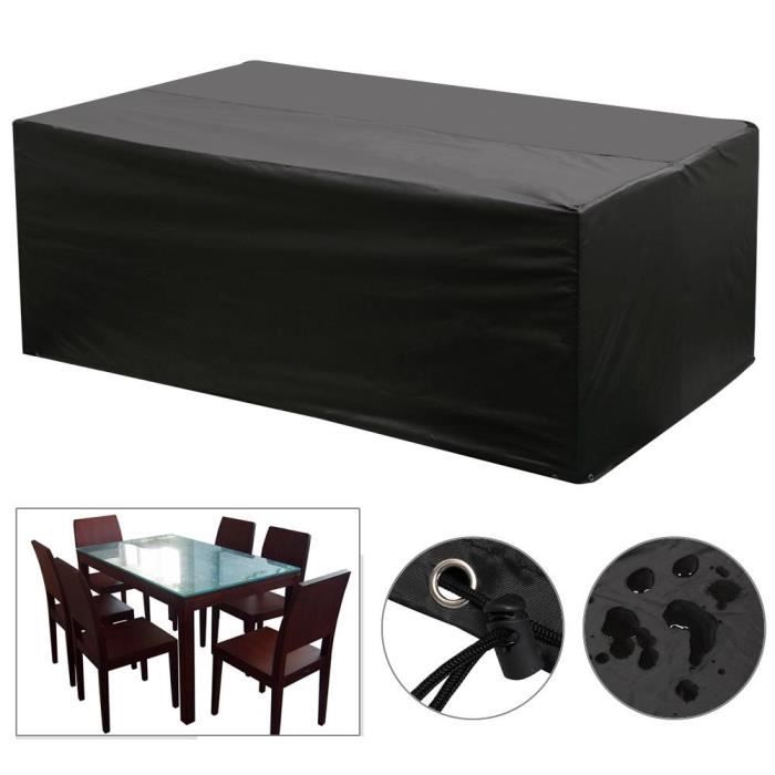 prot/ég/ée Contre Les UV Coupe-Vent Housse de Table de Tennis de Table l/ég/ère Housse de Protection pour Table de ping-Pong pour int/érieur//ext/érieur r/ésistante /à leau