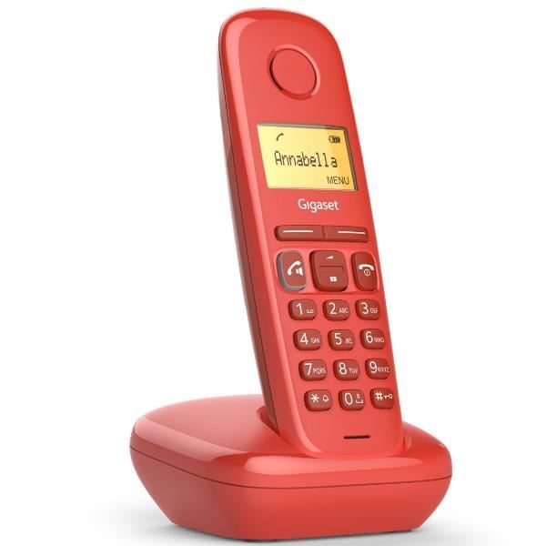 Téléphone sans fil Gigaset A270