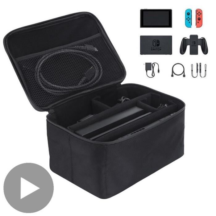 Pochette switch cdiscount outlet