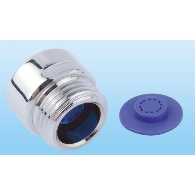 reducteur consommation d eau pour douche 50 cdiscount bricolage