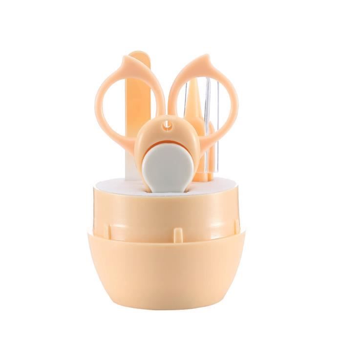Manucure Bebe Soins Trousse De Toilette Kit Avec Etui Bebe Coupe Ongles Ciseaux Ongles Pour Enfant D Or Du Nouveau Ne Du Nourrisson Cdiscount Puericulture Eveil Bebe Manucure Bebe Soins Trousse De Toilette Kit Avec Etui Bebe Coupe Ongles Ciseaux Ongles Pour Enfant D Or Du Nouveau Ne Du Nourrisson Cdiscount Puericulture Eveil Bebe