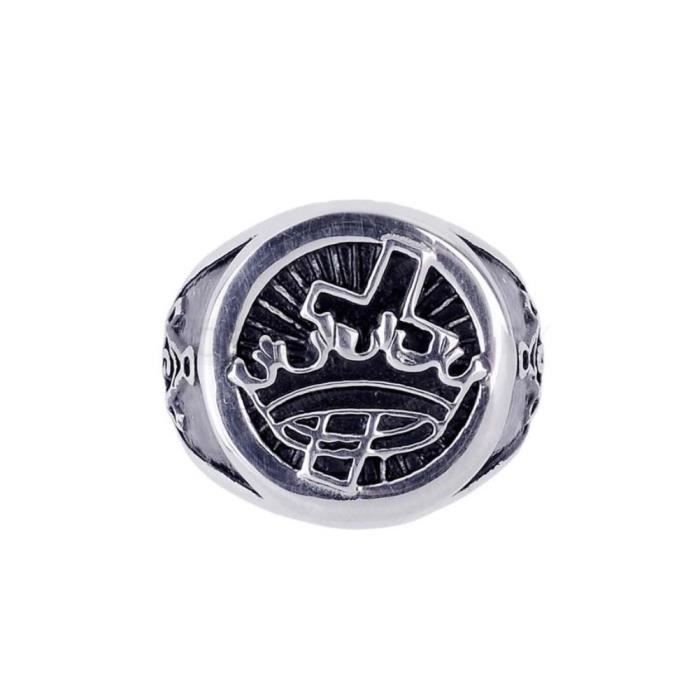 Chevaliere homme discount franc macon