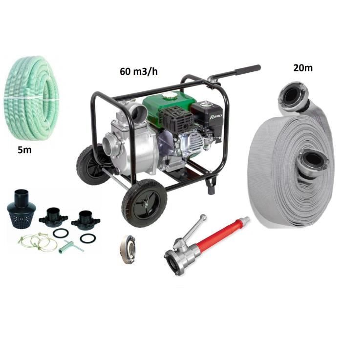 TE LAITON D25 RACCORD A COMPRESSION ACS -TUYAU PEHD