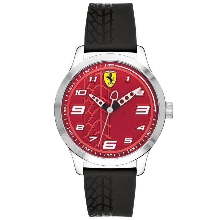 Montre ferrari enfant clearance