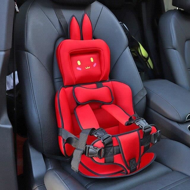 Sécurité voiture bébé store