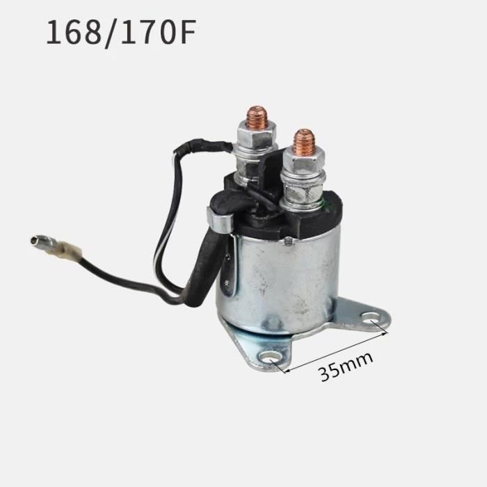 Relè / Solenoide per motorini di avviamento BOSCH 0001231001 / 0001231007 / 0001231008 Relè / Solenoide per motorini di avviamento BOSCH 0001231001 / 0001231007 / 0001231008