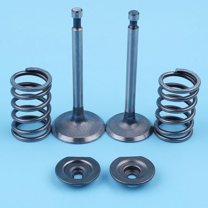 Kit Ressorts Soupape Admission/Échappement Honda GX340 GX390 - Moteur 11HP 13HP Générateur