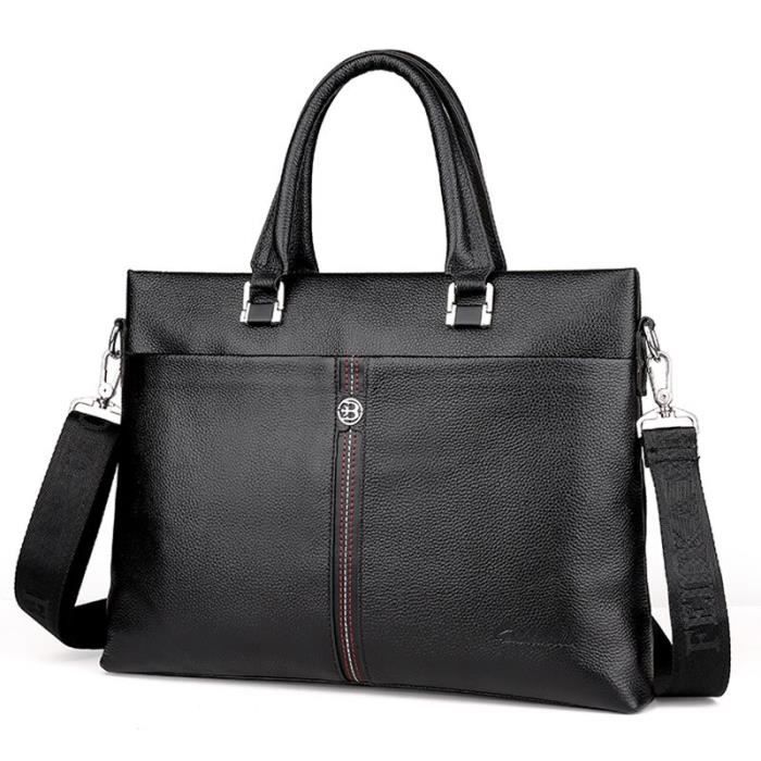 Sac a sales main noir marque