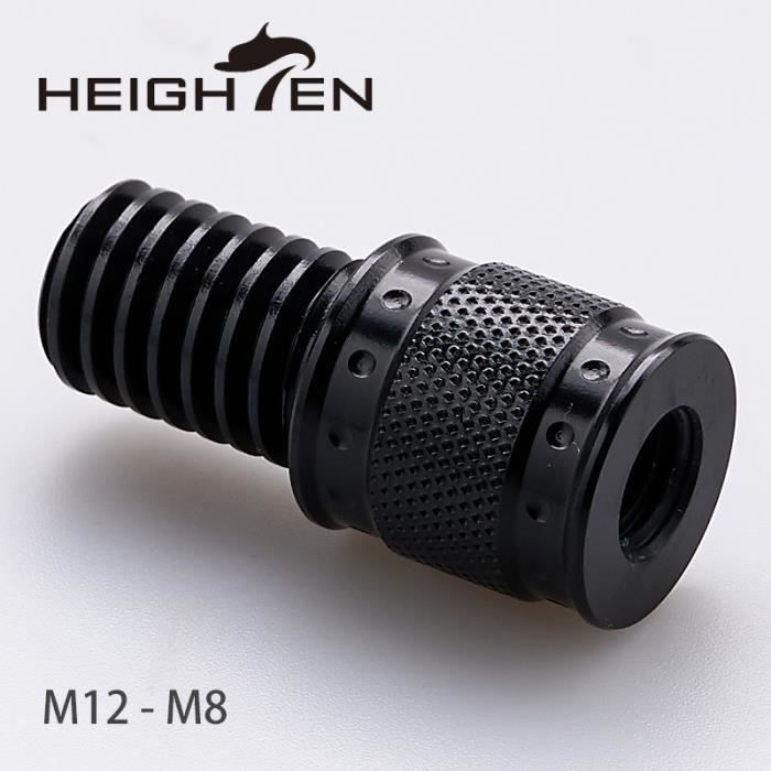 Bloc D'épandage Pour Filet De Pêche Atterrissage Swift - En Plastique Noir, Pour Pêche En Eau Douce